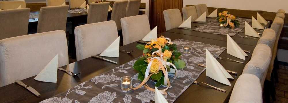 Ankerst�ble in Remseck am Neckar