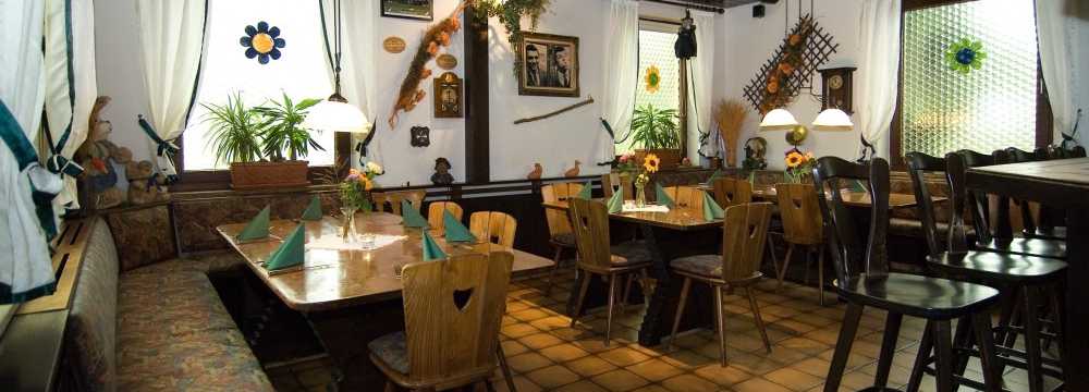 Ankerst�ble in Remseck am Neckar