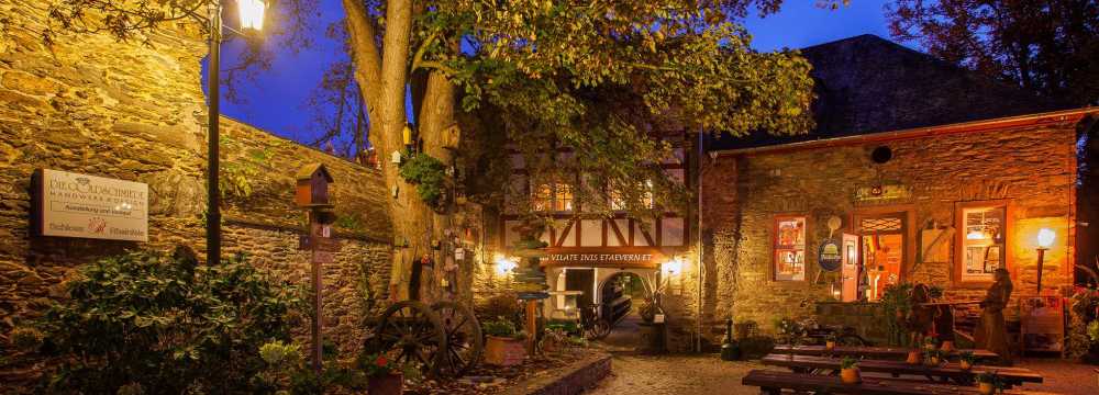 Gourmet Restaurant Silcher Stuben  in Sankt Goar