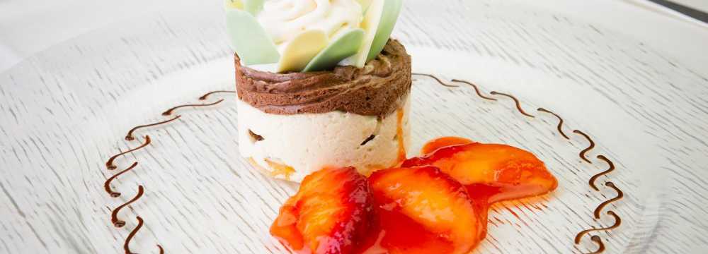 Gourmet Restaurant Silcher Stuben  in Sankt Goar