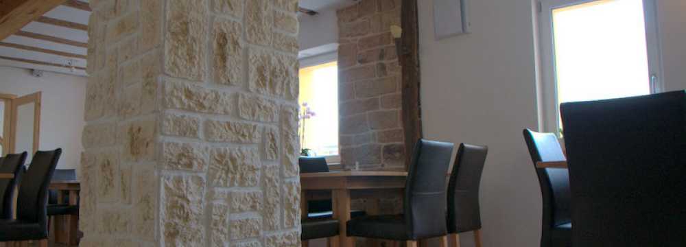 Landgasthaus Linde in Schefflenz