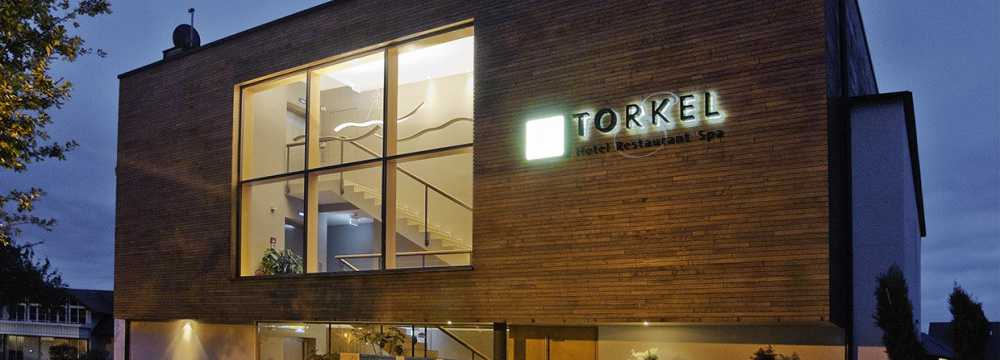 Restaurants in Nonnenhorn: Hotel Restaurant Spa Torkel****S