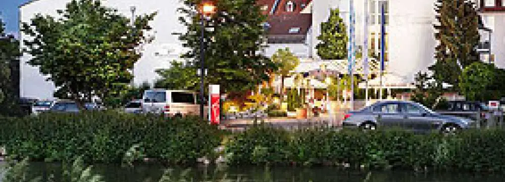 Schillers Restaurant - im Hotel Schiller in Olching