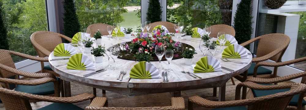 Waldschenke in Sch�mberg