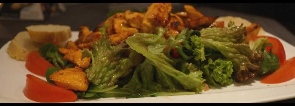 Kastanienhof in Moers 