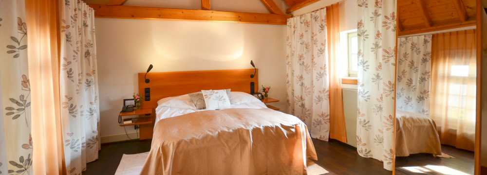 Restaurant & ****Hotel H�ERHOF in Idstein