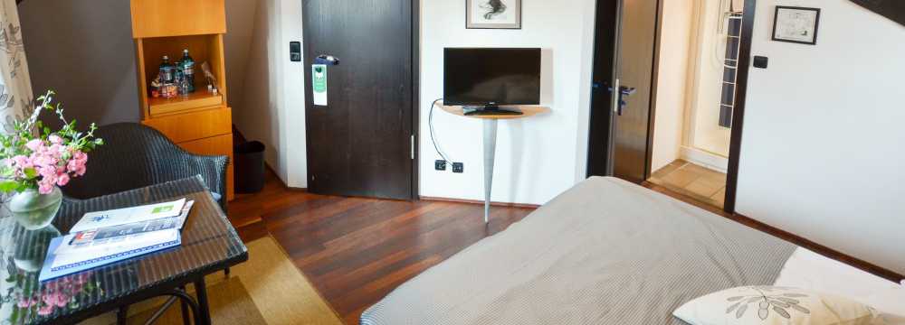 Restaurant & ****Hotel H�ERHOF in Idstein