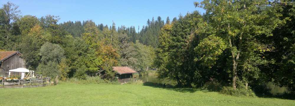 gasthaus wiesweber in bad heilbunn