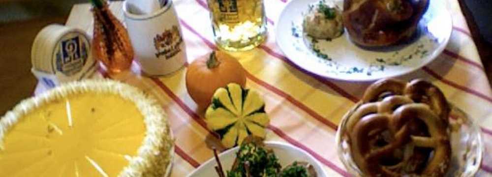 gasthaus wiesweber in bad heilbunn