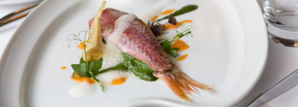 Vecchia Lanterna in M�nchen