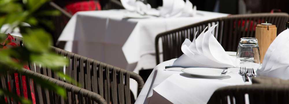 Vecchia Lanterna in M�nchen