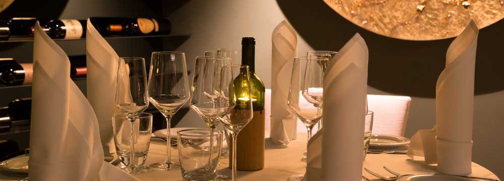 Vecchia Lanterna in M�nchen