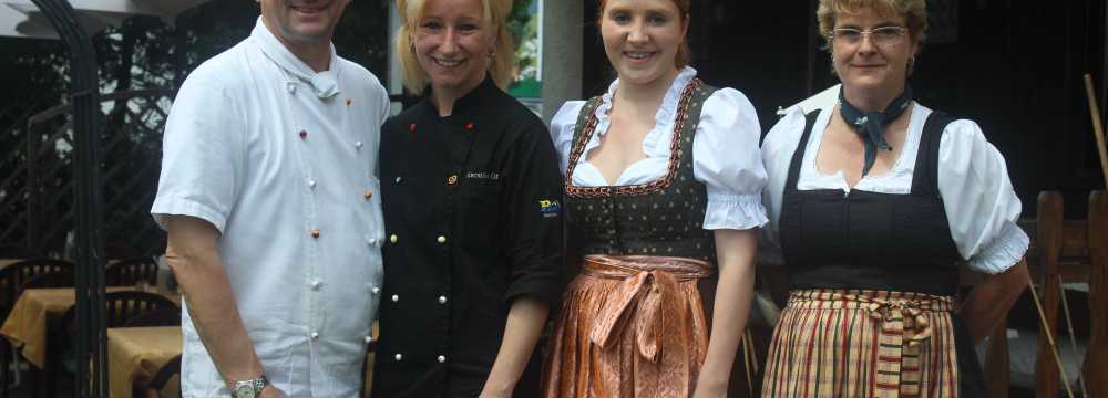 BERGFRIEDEN in Fischen im Allg�u