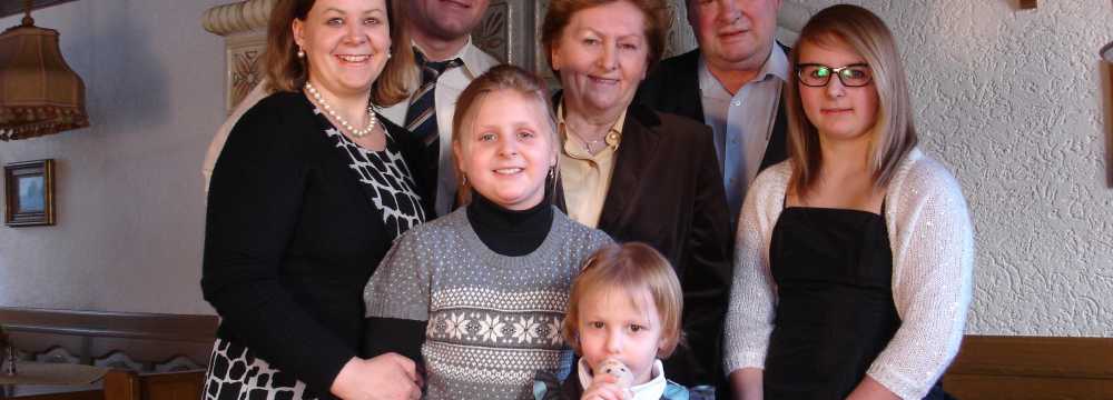 Brauerei Gasthof Sauer in Strullendorf