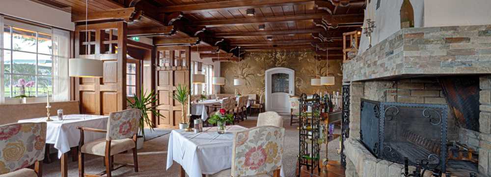 Hotel&Restaurant Seeschl�sschen in Lembruch