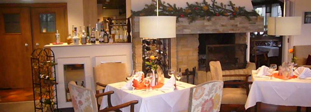 Hotel&Restaurant Seeschl�sschen in Lembruch