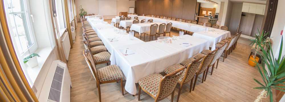 Hotel&Restaurant Seeschl�sschen in Lembruch