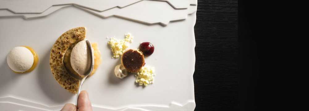 Gourmetstube Einhorn in Freienfeld