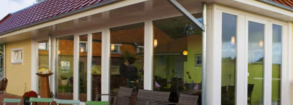 Komb�se im Hotel Ahoi in Breiholz