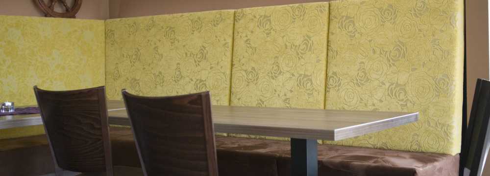 Komb�se im Hotel Ahoi in Breiholz