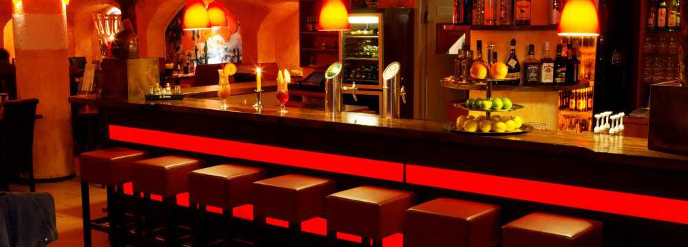 Restaurants in Hannover: La Casita