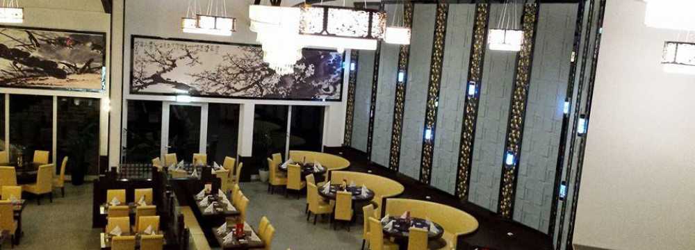 Restaurant Mongol in Mayen