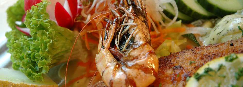 Restaurant Seeblick in Fehmarn