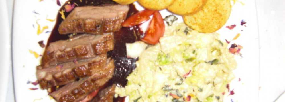 Hotel Dreim�delhaus in Espelkamp