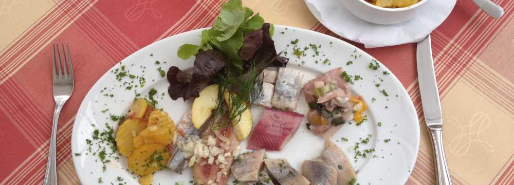 Hotel Alter Markt in Dannenberg