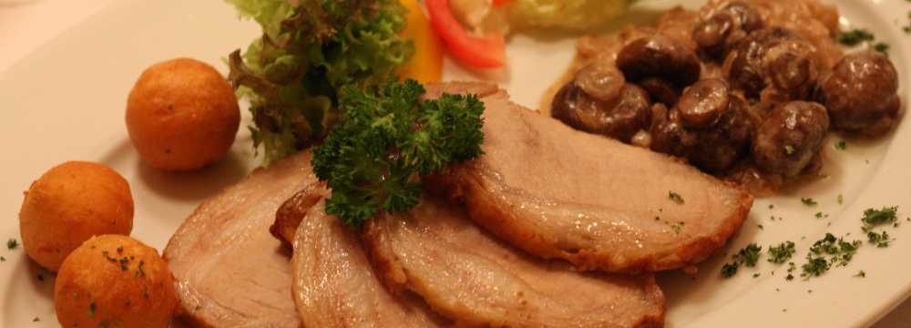 Hotel Alter Markt in Dannenberg