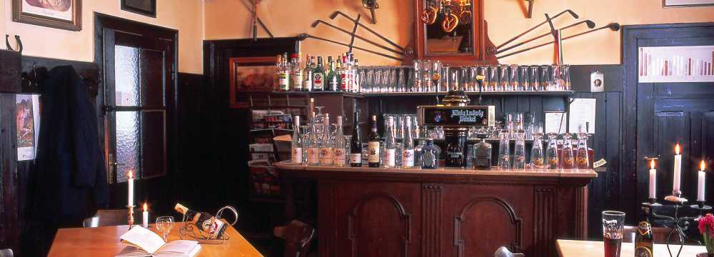 Golfhotel Kaiserin Elisabeth in Feldafing