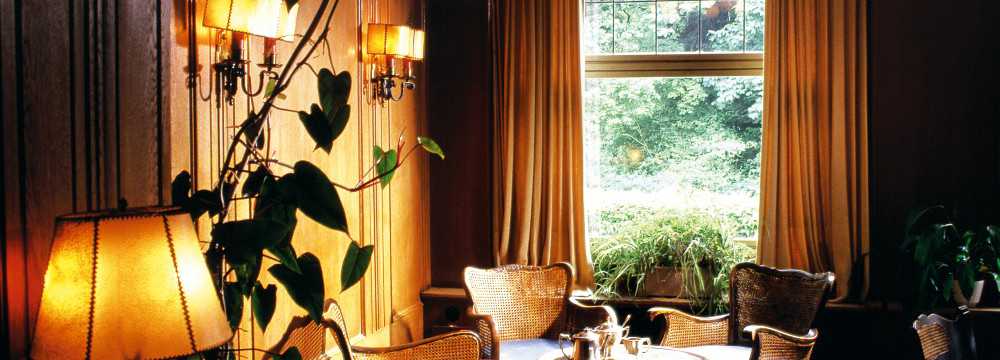 Golfhotel Kaiserin Elisabeth in Feldafing