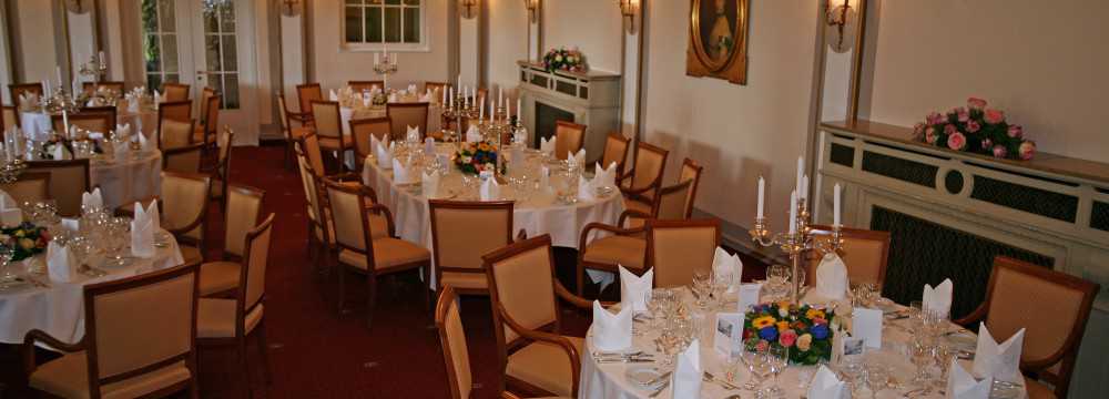 Golfhotel Kaiserin Elisabeth in Feldafing