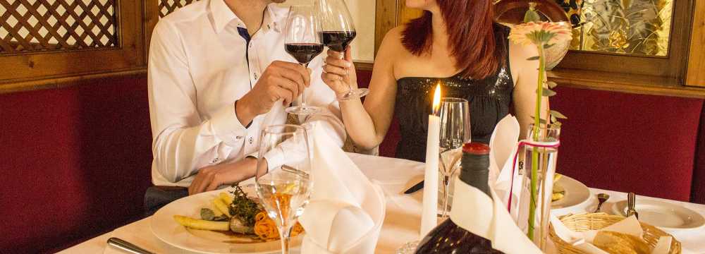 Schmaus in Viechtach