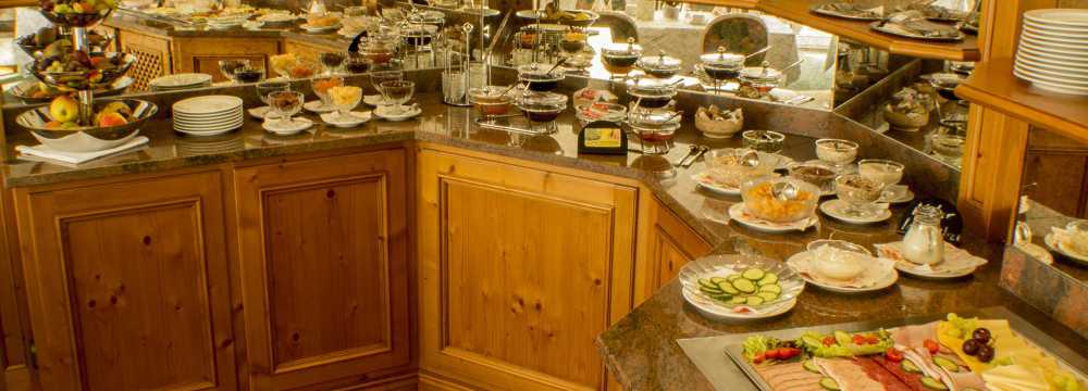 Schmaus in Viechtach