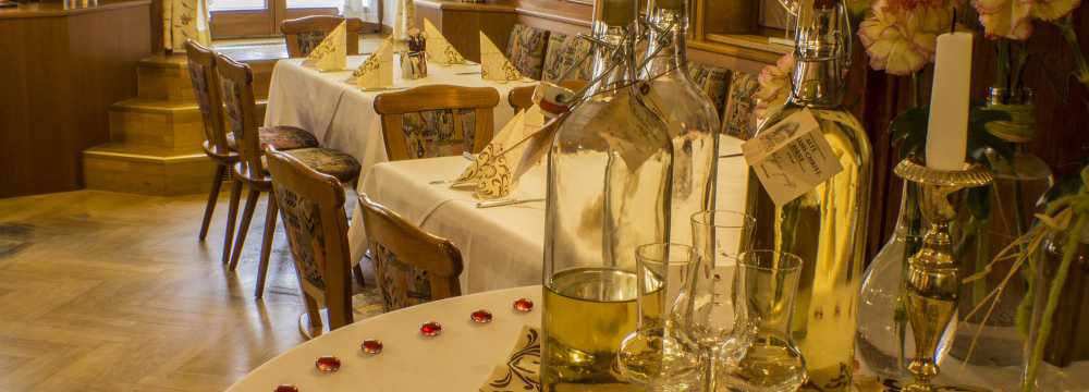 Schmaus in Viechtach