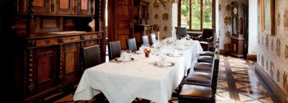 Schloss zu Hopferau in Hopferau