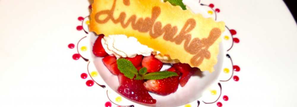 Restaurant Lindenhof in Sigmaringen