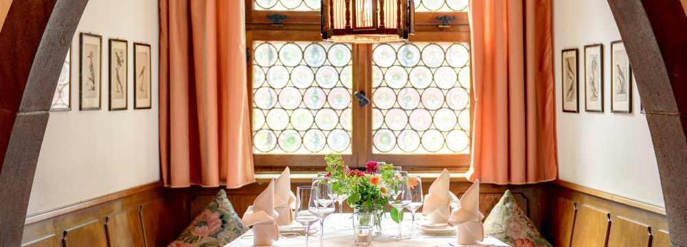 Restaurants in Nrnberg: Romantik Hotel Gasthaus Rottner