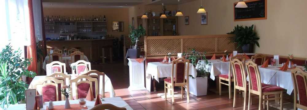 B�rgerhaus Delitzsch in Delitzsch