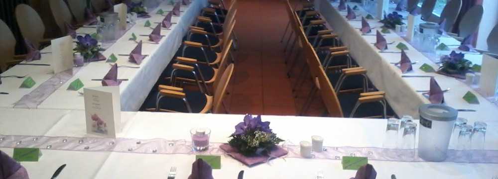 B�rgerhaus Delitzsch in Delitzsch