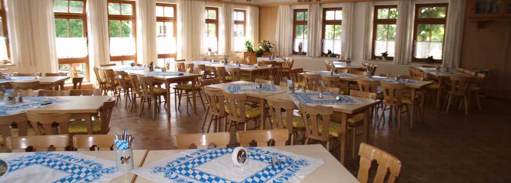 Gasthaus Kampenwand in Bernau am Chiemsee