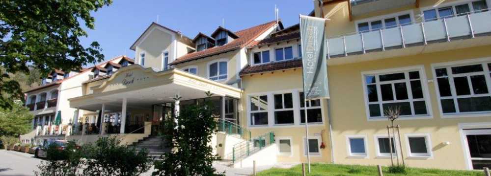 Hotel Dirsch in Titting