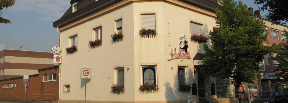 Holzer's Traditionshaus in Niederzier