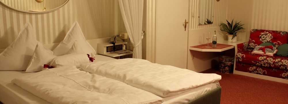 Lindenhof in Kreuzwertheim