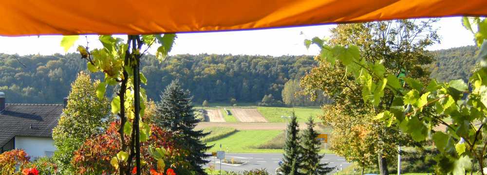 Lindenhof in Kreuzwertheim