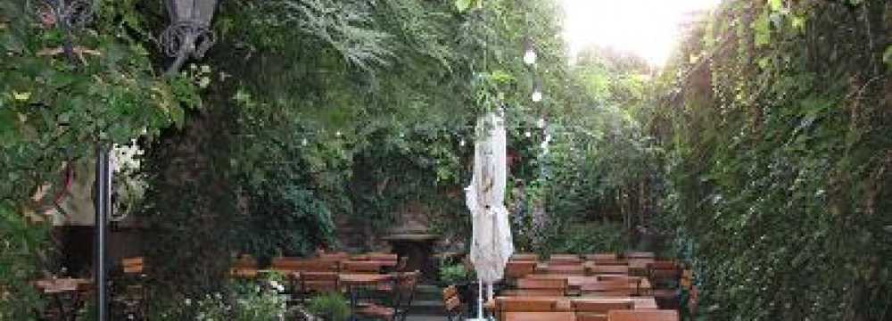 Zum goldenen Adler in Wertheim