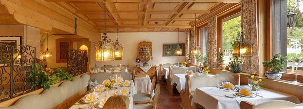 Hotel Kainsbacher M�hle in Happurg