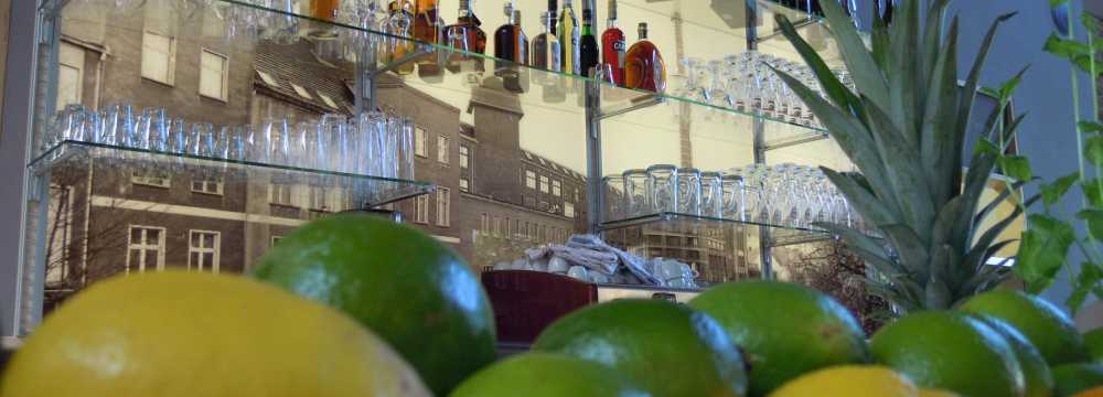 Turbinenhaus Brandenburg in Brandenburg an der Havel