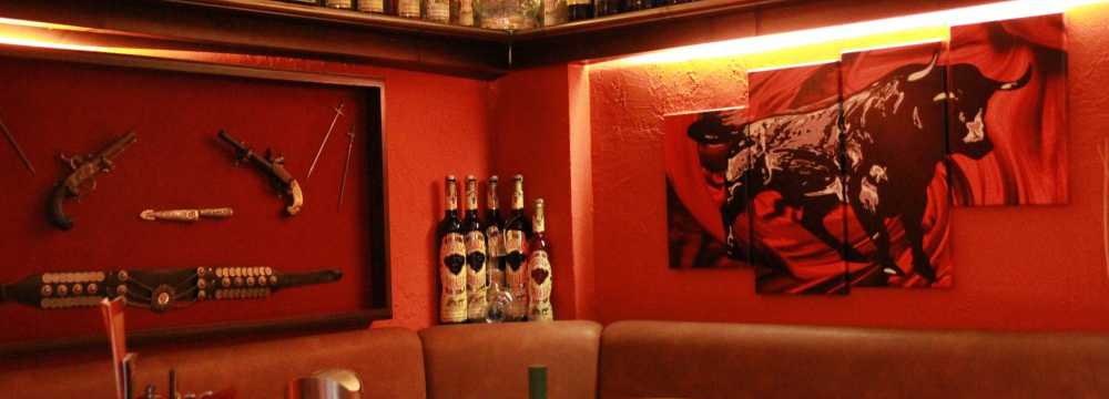 Restaurants in Dresden: El Rodizio